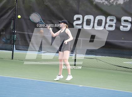 Thumbnail 1 in Girls Prep vs Ensworth photogallery.