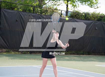 Thumbnail 1 in Girls Prep vs Ensworth photogallery.