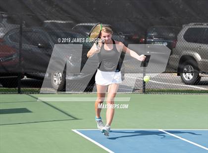 Thumbnail 1 in Girls Prep vs Ensworth photogallery.