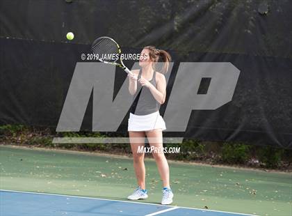 Thumbnail 1 in Girls Prep vs Ensworth photogallery.