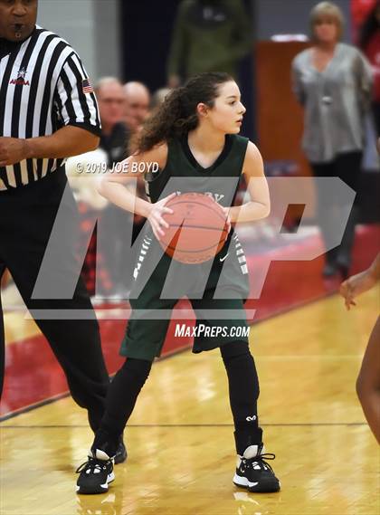 Thumbnail 2 in Locust Fork vs. Pinson Valley photogallery.