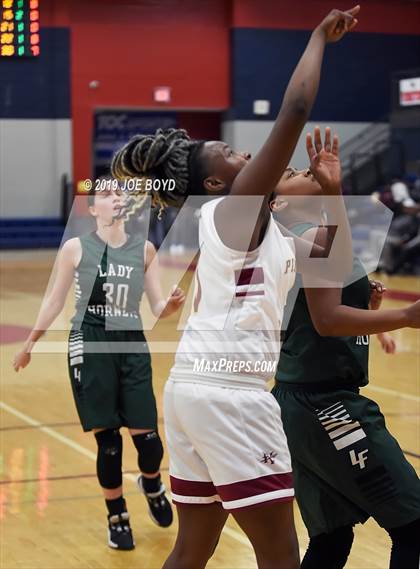 Thumbnail 2 in Locust Fork vs. Pinson Valley photogallery.