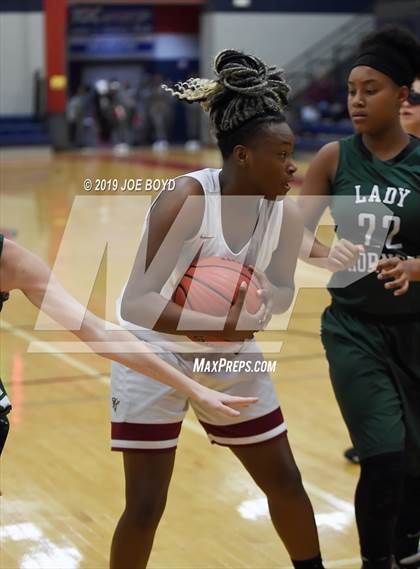 Thumbnail 3 in Locust Fork vs. Pinson Valley photogallery.