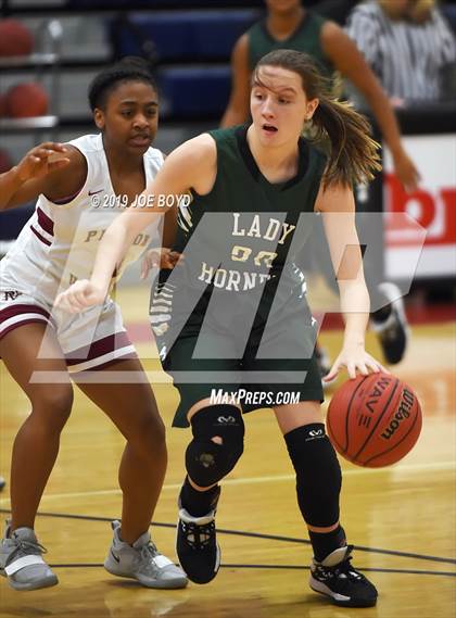 Thumbnail 3 in Locust Fork vs. Pinson Valley photogallery.