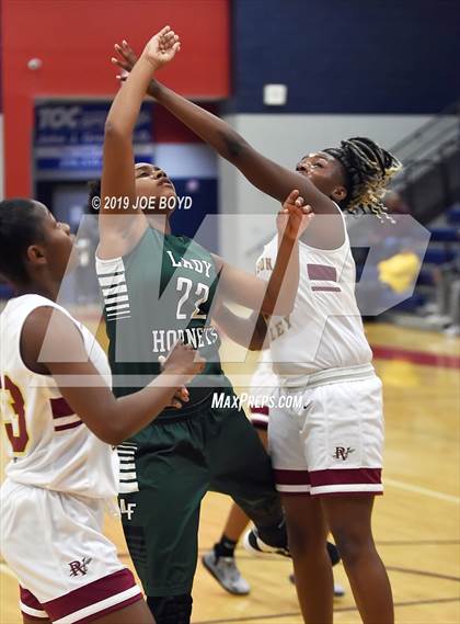Thumbnail 2 in Locust Fork vs. Pinson Valley photogallery.