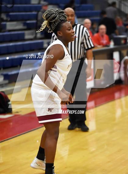 Thumbnail 3 in Locust Fork vs. Pinson Valley photogallery.