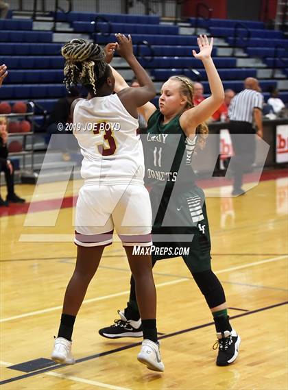 Thumbnail 1 in Locust Fork vs. Pinson Valley photogallery.