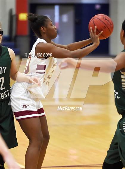 Thumbnail 2 in Locust Fork vs. Pinson Valley photogallery.