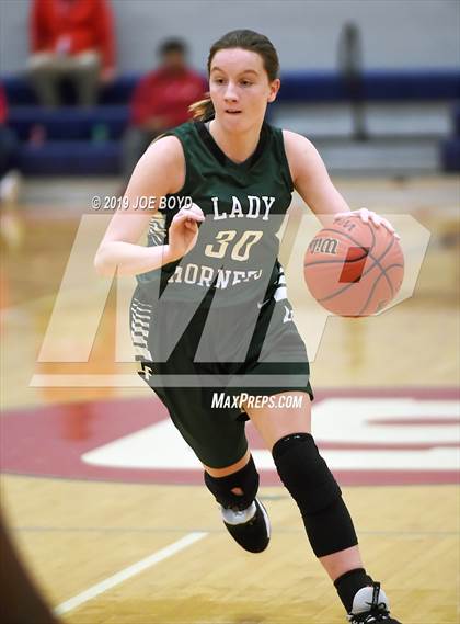 Thumbnail 1 in Locust Fork vs. Pinson Valley photogallery.