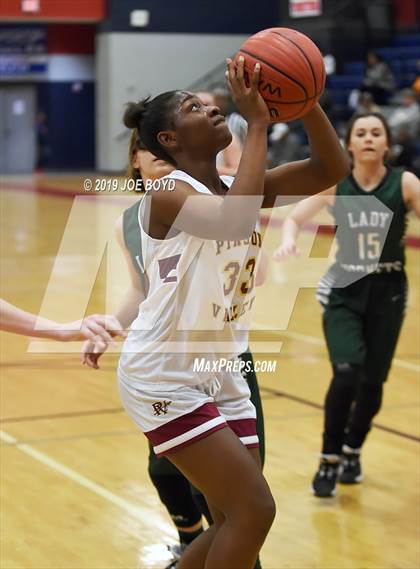Thumbnail 3 in Locust Fork vs. Pinson Valley photogallery.
