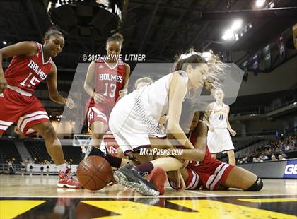 Thumbnail 2 in Holmes vs Cooper  (Ninth Region) photogallery.