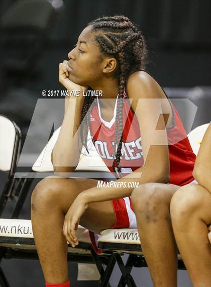 Thumbnail 3 in Holmes vs Cooper  (Ninth Region) photogallery.