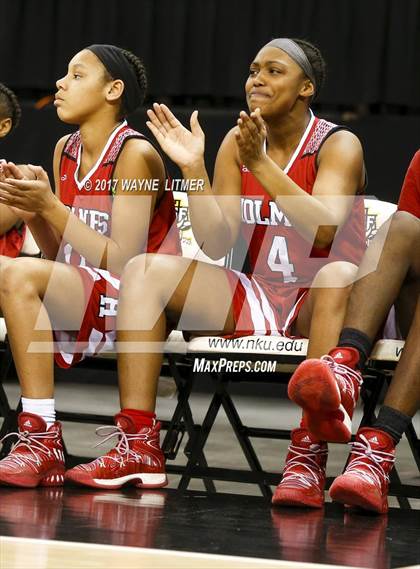 Thumbnail 3 in Holmes vs Cooper  (Ninth Region) photogallery.