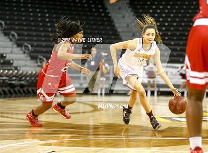 Thumbnail 2 in Holmes vs Cooper  (Ninth Region) photogallery.