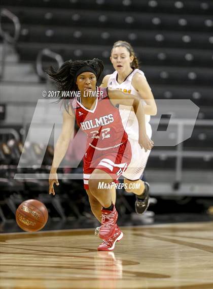 Thumbnail 3 in Holmes vs Cooper  (Ninth Region) photogallery.
