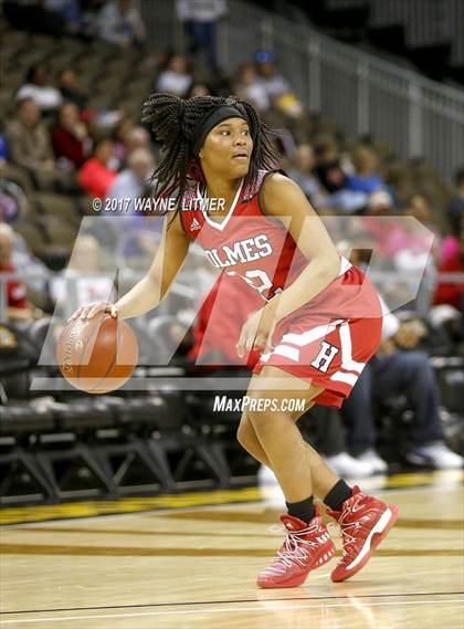 Thumbnail 2 in Holmes vs Cooper  (Ninth Region) photogallery.