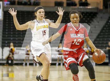 Thumbnail 2 in Holmes vs Cooper  (Ninth Region) photogallery.