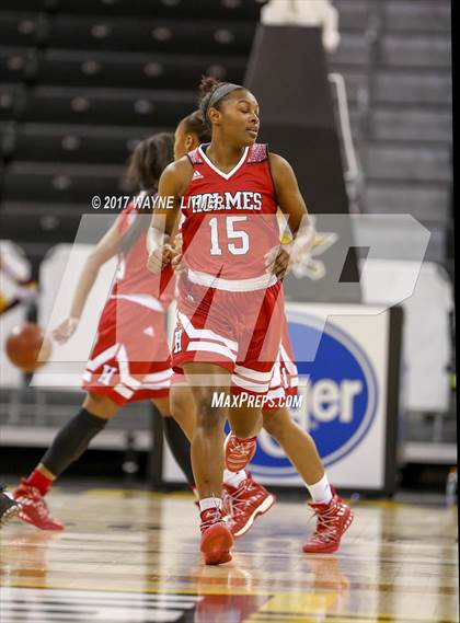Thumbnail 2 in Holmes vs Cooper  (Ninth Region) photogallery.