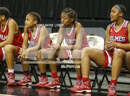 Thumbnail 3 in Holmes vs Cooper  (Ninth Region) photogallery.