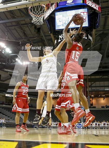Thumbnail 2 in Holmes vs Cooper  (Ninth Region) photogallery.