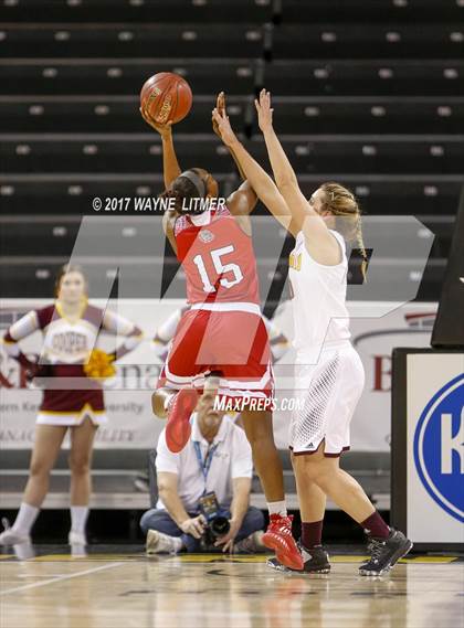 Thumbnail 1 in Holmes vs Cooper  (Ninth Region) photogallery.