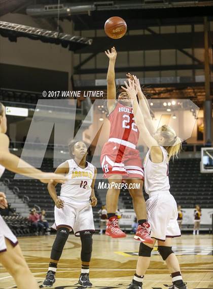 Thumbnail 3 in Holmes vs Cooper  (Ninth Region) photogallery.