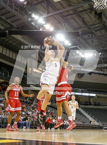 Thumbnail 2 in Holmes vs Cooper  (Ninth Region) photogallery.