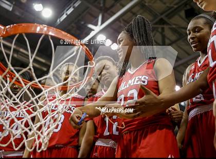 Thumbnail 2 in Holmes vs Cooper  (Ninth Region) photogallery.