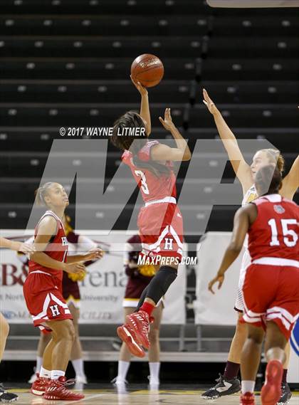 Thumbnail 3 in Holmes vs Cooper  (Ninth Region) photogallery.