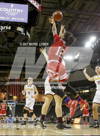 Thumbnail 3 in Holmes vs Cooper  (Ninth Region) photogallery.