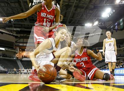 Thumbnail 1 in Holmes vs Cooper  (Ninth Region) photogallery.
