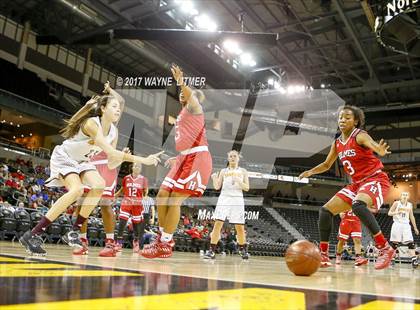 Thumbnail 3 in Holmes vs Cooper  (Ninth Region) photogallery.