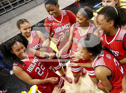 Thumbnail 1 in Holmes vs Cooper  (Ninth Region) photogallery.