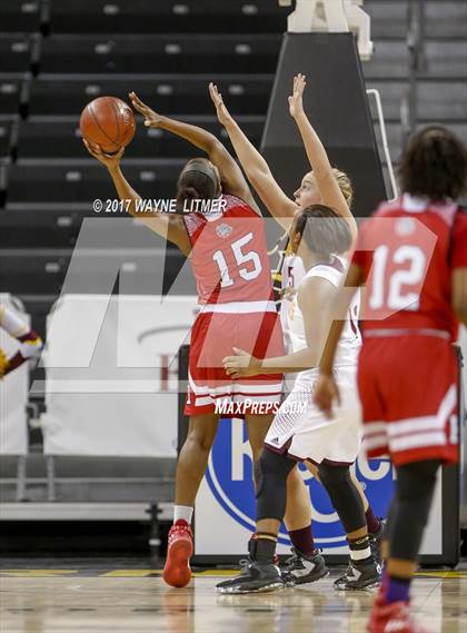 Thumbnail 3 in Holmes vs Cooper  (Ninth Region) photogallery.
