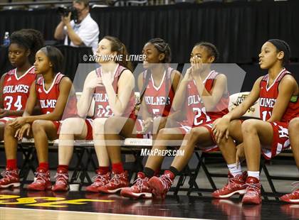 Thumbnail 1 in Holmes vs Cooper  (Ninth Region) photogallery.