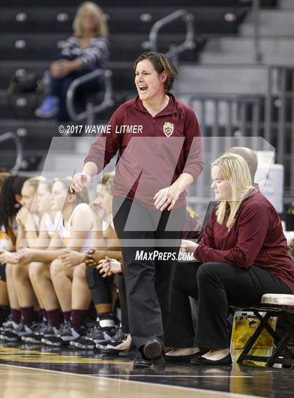 Thumbnail 1 in Holmes vs Cooper  (Ninth Region) photogallery.