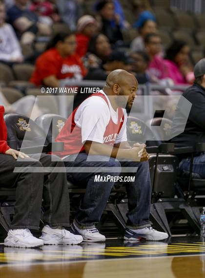 Thumbnail 1 in Holmes vs Cooper  (Ninth Region) photogallery.