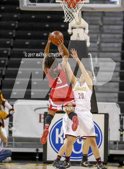 Thumbnail 1 in Holmes vs Cooper  (Ninth Region) photogallery.