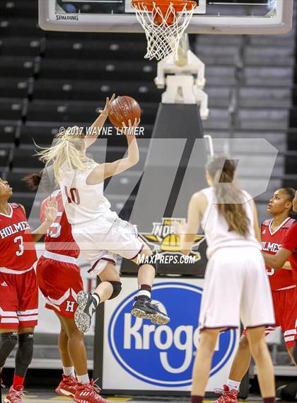Thumbnail 2 in Holmes vs Cooper  (Ninth Region) photogallery.