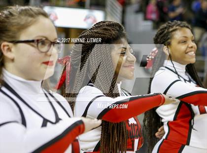 Thumbnail 1 in Holmes vs Cooper  (Ninth Region) photogallery.