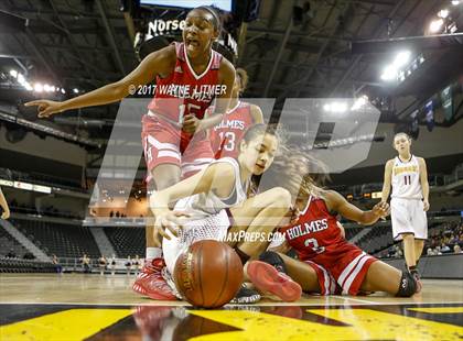 Thumbnail 3 in Holmes vs Cooper  (Ninth Region) photogallery.