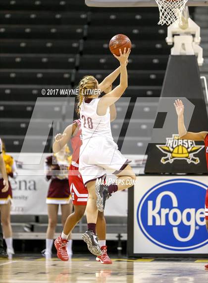 Thumbnail 2 in Holmes vs Cooper  (Ninth Region) photogallery.