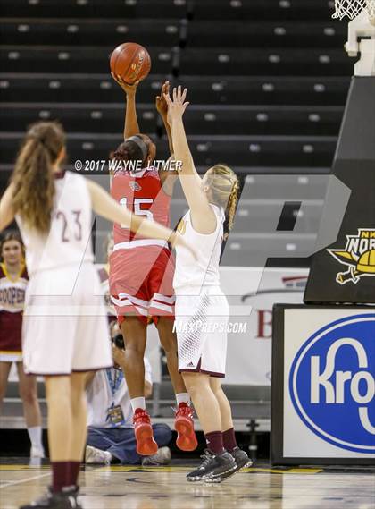 Thumbnail 3 in Holmes vs Cooper  (Ninth Region) photogallery.