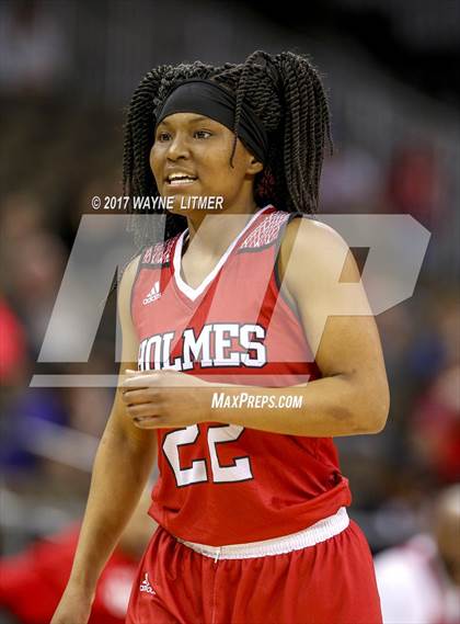 Thumbnail 2 in Holmes vs Cooper  (Ninth Region) photogallery.