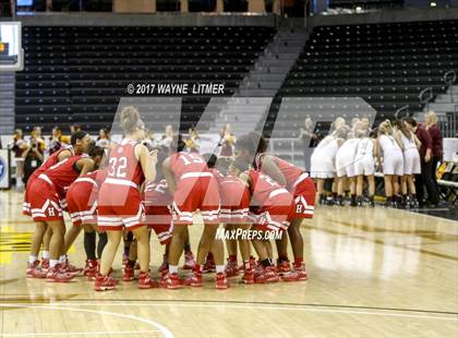 Thumbnail 2 in Holmes vs Cooper  (Ninth Region) photogallery.