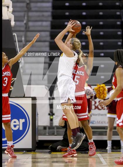 Thumbnail 3 in Holmes vs Cooper  (Ninth Region) photogallery.