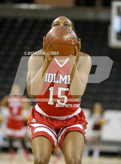 Thumbnail 1 in Holmes vs Cooper  (Ninth Region) photogallery.