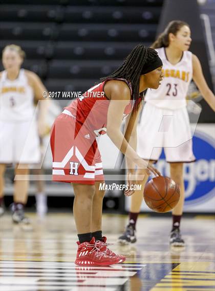 Thumbnail 2 in Holmes vs Cooper  (Ninth Region) photogallery.