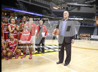 Thumbnail 1 in Holmes vs Cooper  (Ninth Region) photogallery.