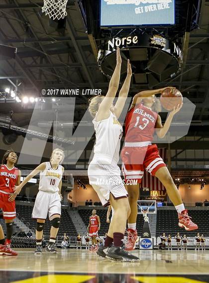 Thumbnail 2 in Holmes vs Cooper  (Ninth Region) photogallery.